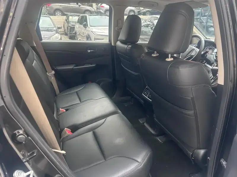 Honda CR-V 2016 2.0L 2WD Urban Edition — миниатюра 26