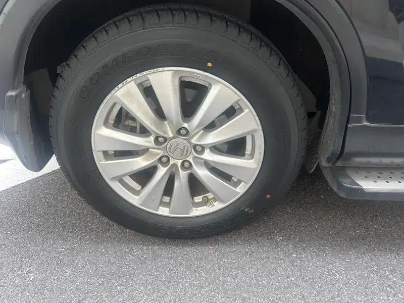 Honda CR-V 2016 2.0L 2WD Urban Edition — миниатюра 8