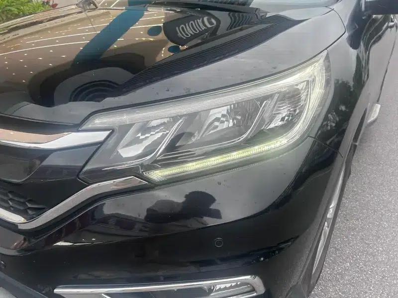 Honda CR-V 2016 2.0L 2WD Urban Edition — миниатюра 9