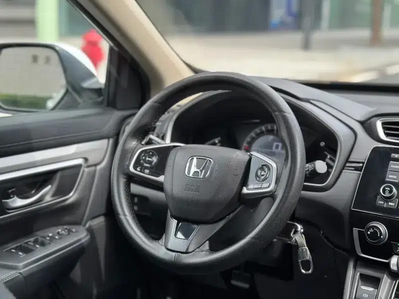 Honda CR-V 2019 240TURBO CVT 2WD Comfort Edition (National V Emission Standard) — миниатюра 12