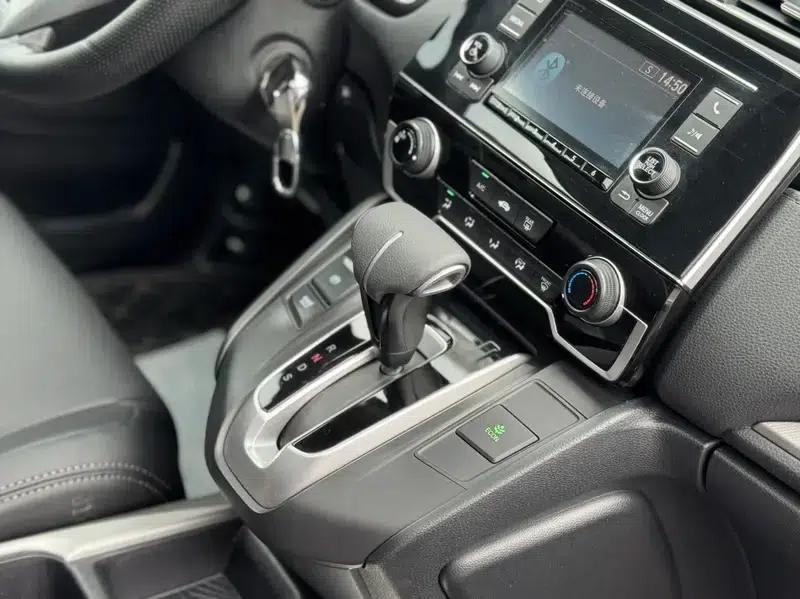 Honda CR-V 2019 240TURBO CVT 2WD Comfort Edition (National V Emission Standard) — миниатюра 13