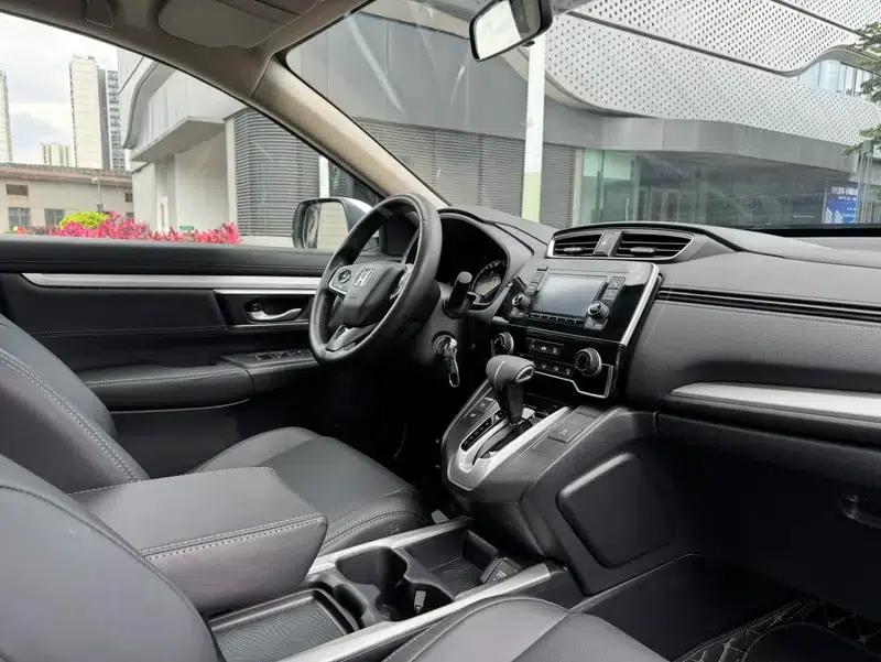 Honda CR-V 2019 240TURBO CVT 2WD Comfort Edition (National V Emission Standard) — миниатюра 14