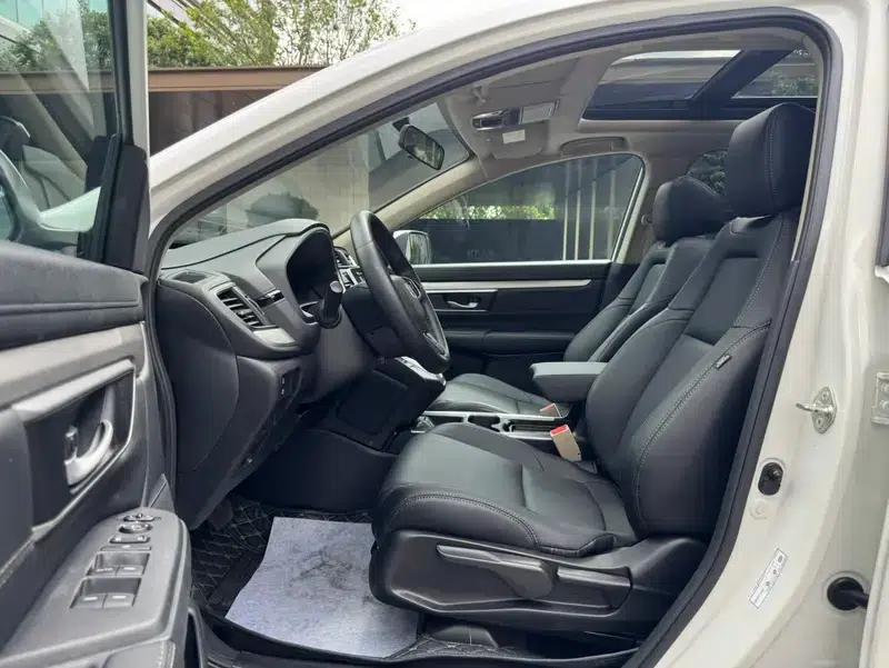 Honda CR-V 2019 240TURBO CVT 2WD Comfort Edition (National V Emission Standard) — миниатюра 16