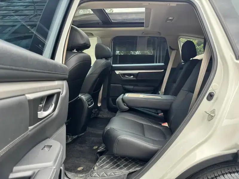 Honda CR-V 2019 240TURBO CVT 2WD Comfort Edition (National V Emission Standard) — миниатюра 17