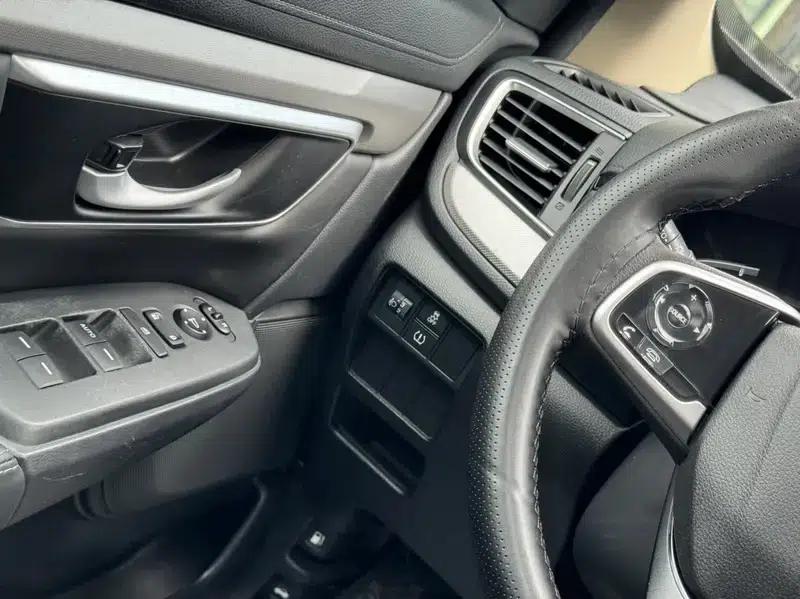 Honda CR-V 2019 240TURBO CVT 2WD Comfort Edition (National V Emission Standard) — миниатюра 19