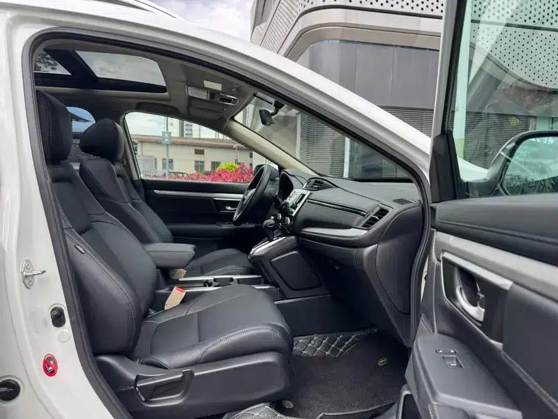 Honda CR-V 2019 240TURBO CVT 2WD Comfort Edition (National V Emission Standard) — миниатюра 22
