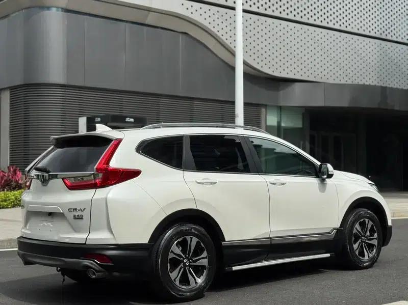 Honda CR-V 2019 240TURBO CVT 2WD Comfort Edition (National V Emission Standard) — миниатюра 6