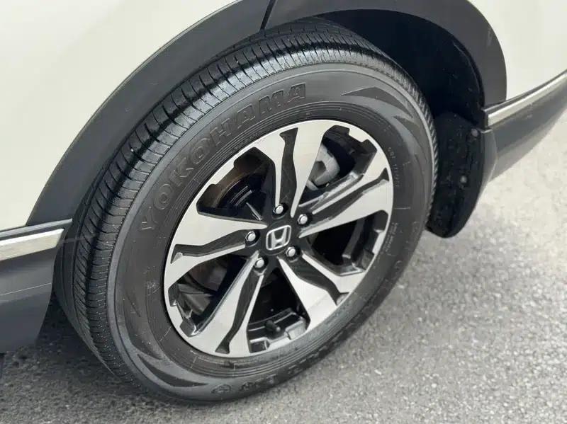 Honda CR-V 2019 240TURBO CVT 2WD Comfort Edition (National V Emission Standard) — миниатюра 8