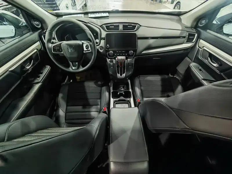 Honda CR-V 2021 240TURBO CVT 2WD Urban Edition — миниатюра 7