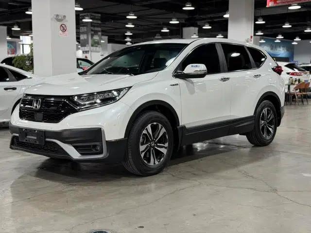 Honda CR-V 2021 240TURBO CVT 2WD Urban Edition