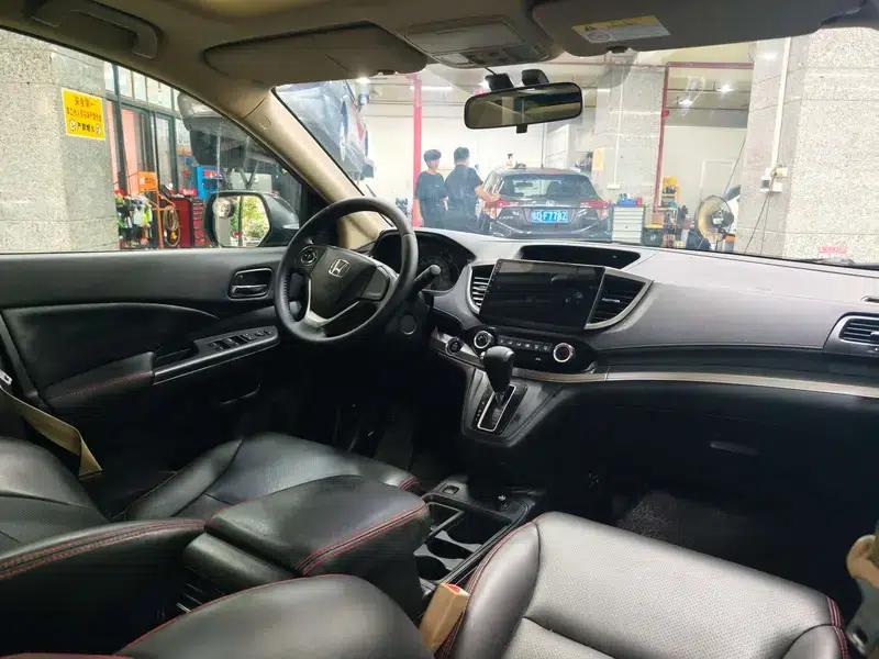 Honda CR-V 2016 2.0L 2WD Urban Edition — миниатюра 11