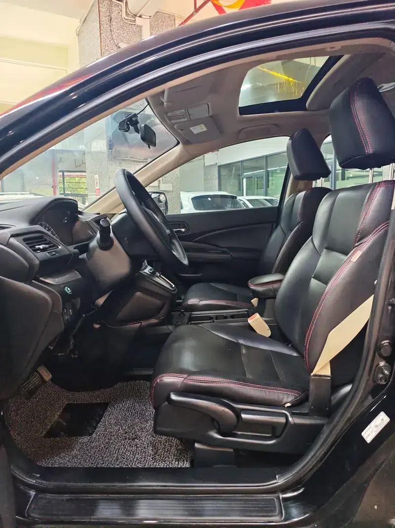 Honda CR-V 2016 2.0L 2WD Urban Edition — миниатюра 12
