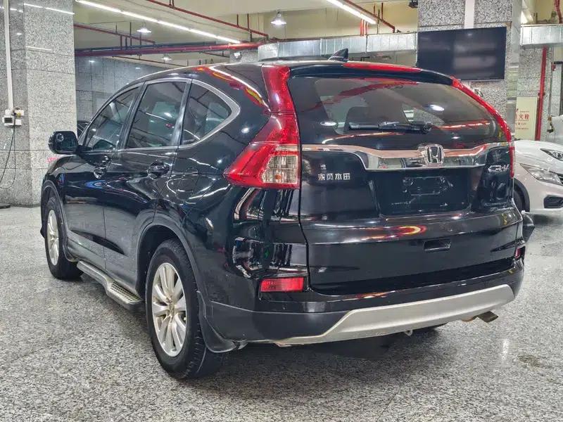 Honda CR-V 2016 2.0L 2WD Urban Edition — миниатюра 5