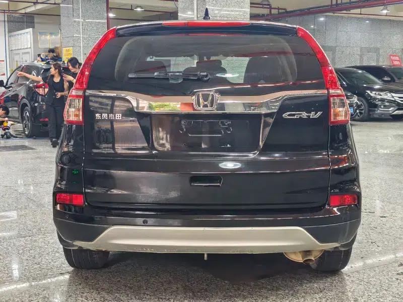 Honda CR-V 2016 2.0L 2WD Urban Edition — миниатюра 6
