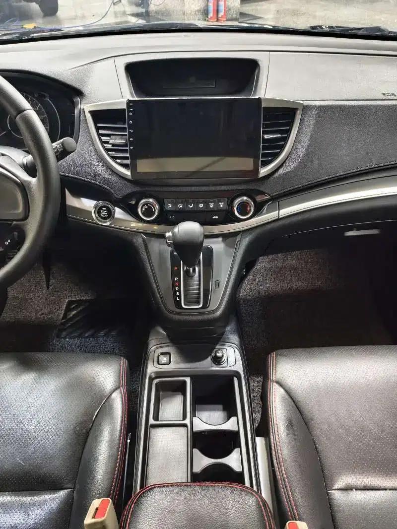 Honda CR-V 2016 2.0L 2WD Urban Edition — миниатюра 9