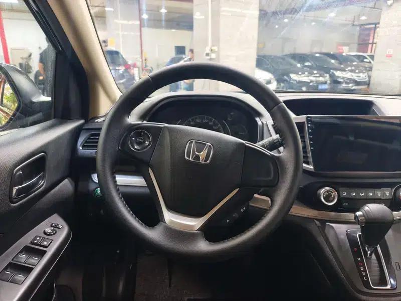 Honda CR-V 2016 2.0L 2WD Urban Edition — миниатюра 10