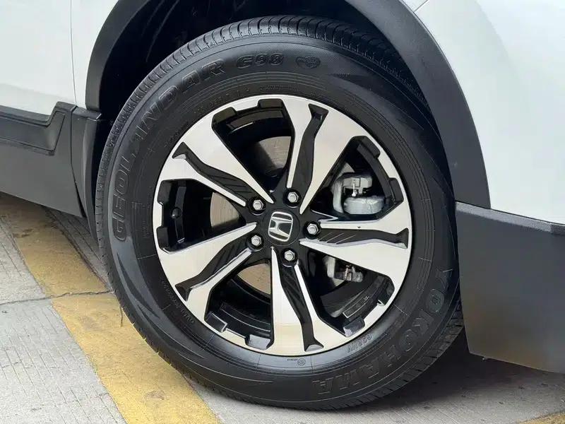 Honda CR-V 2021 240TURBO CVT 2WD Urban Edition — миниатюра 11