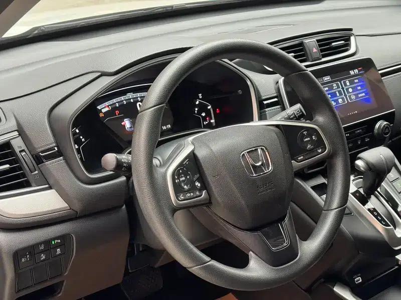 Honda CR-V 2021 240TURBO CVT 2WD Urban Edition — миниатюра 15