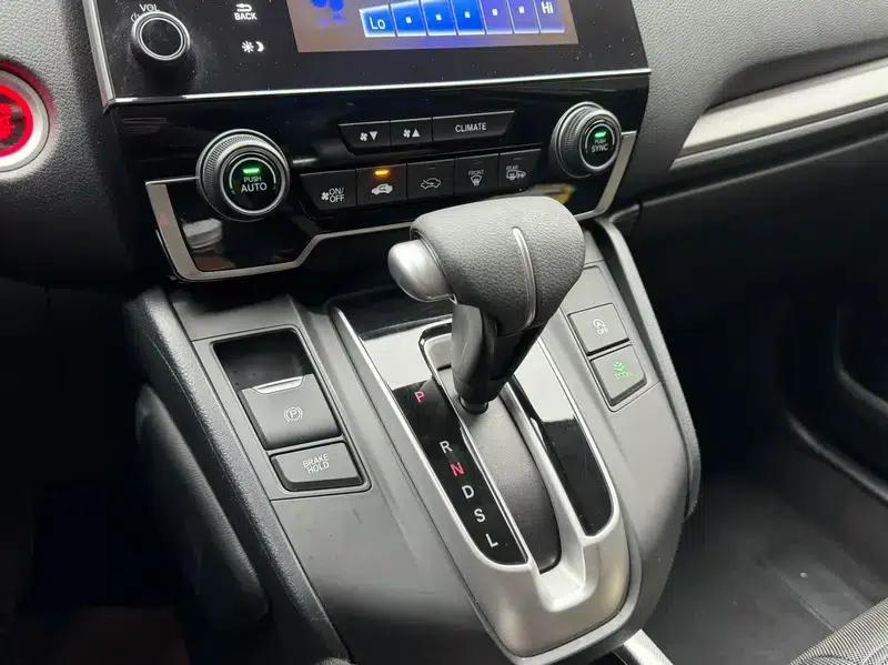 Honda CR-V 2021 240TURBO CVT 2WD Urban Edition — миниатюра 16