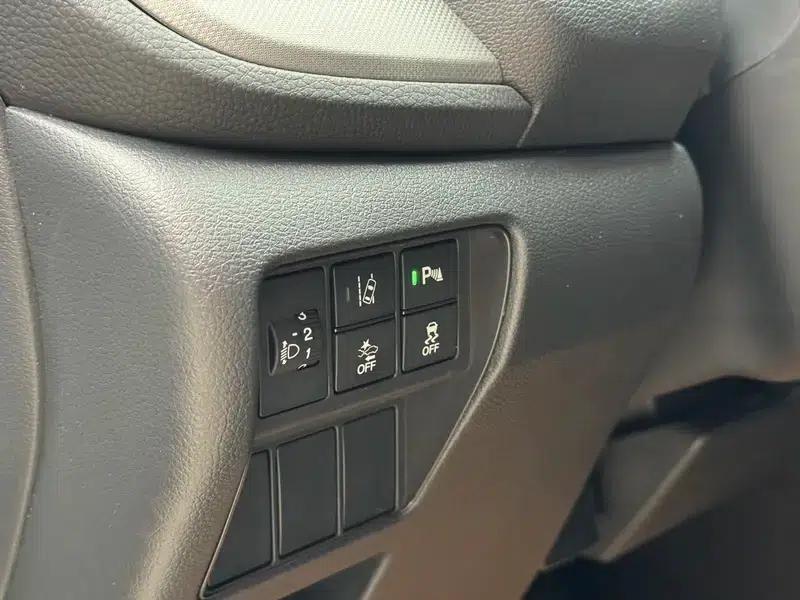 Honda CR-V 2021 240TURBO CVT 2WD Urban Edition — миниатюра 17