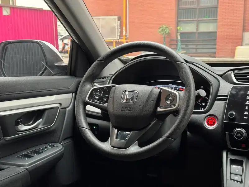 Honda CR-V 2021 240TURBO CVT 2WD Urban Edition — миниатюра 18