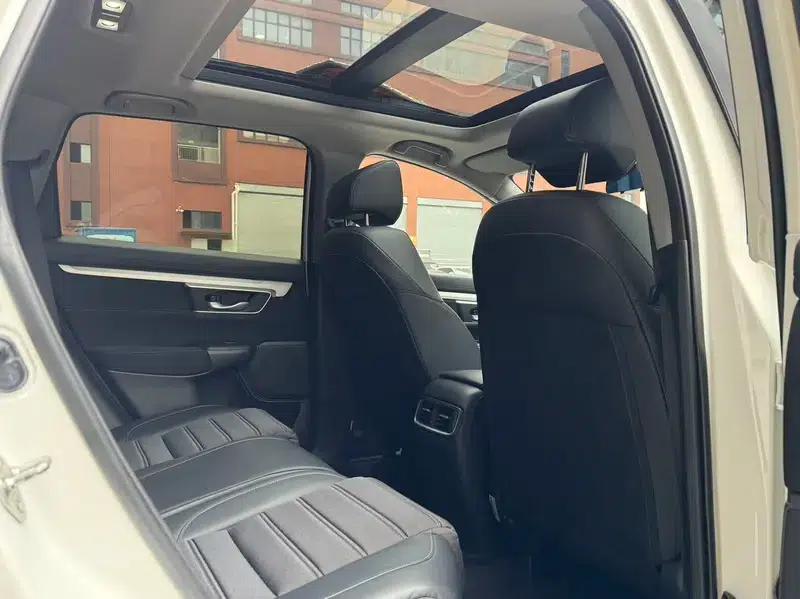 Honda CR-V 2021 240TURBO CVT 2WD Urban Edition — миниатюра 22