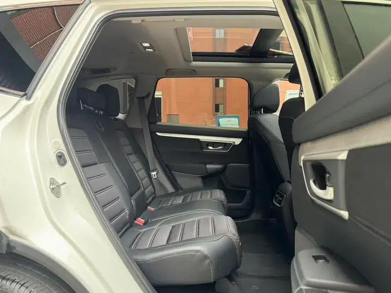 Honda CR-V 2021 240TURBO CVT 2WD Urban Edition — миниатюра 25