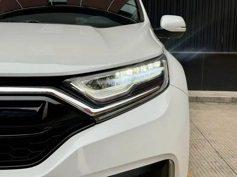 Honda CR-V 2021 240TURBO CVT 2WD Urban Edition — миниатюра 7