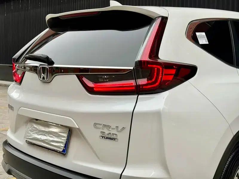 Honda CR-V 2021 240TURBO CVT 2WD Urban Edition — миниатюра 9