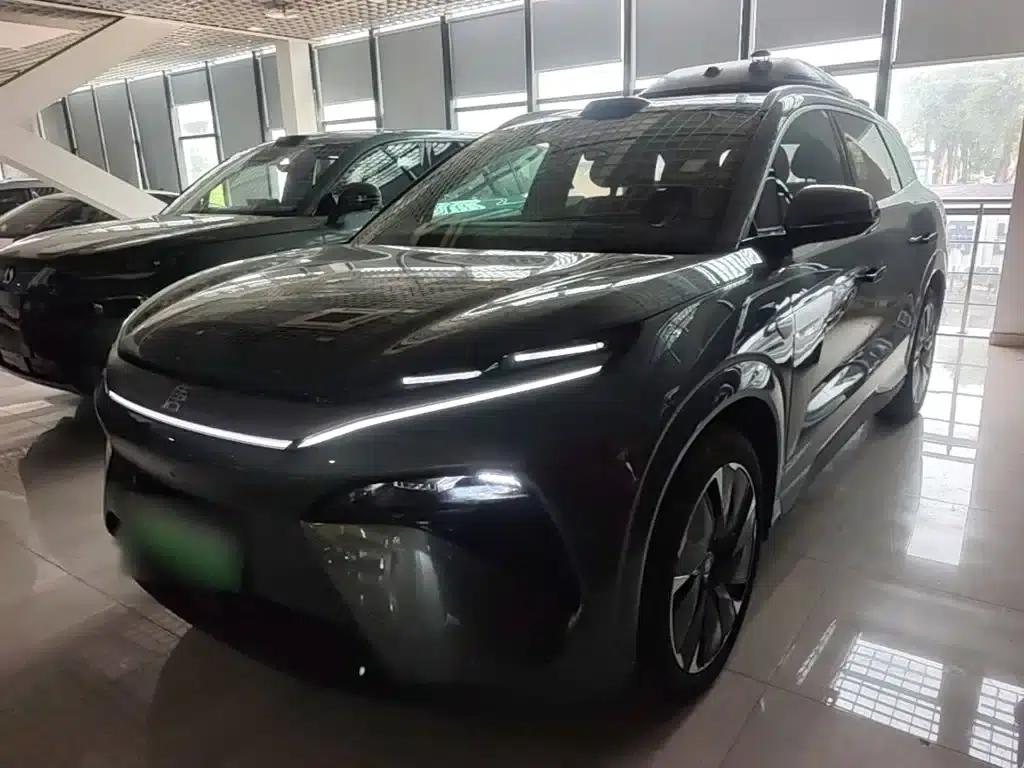 Tang L 2025 DM 175KM Drone Player Edition — миниатюра 2