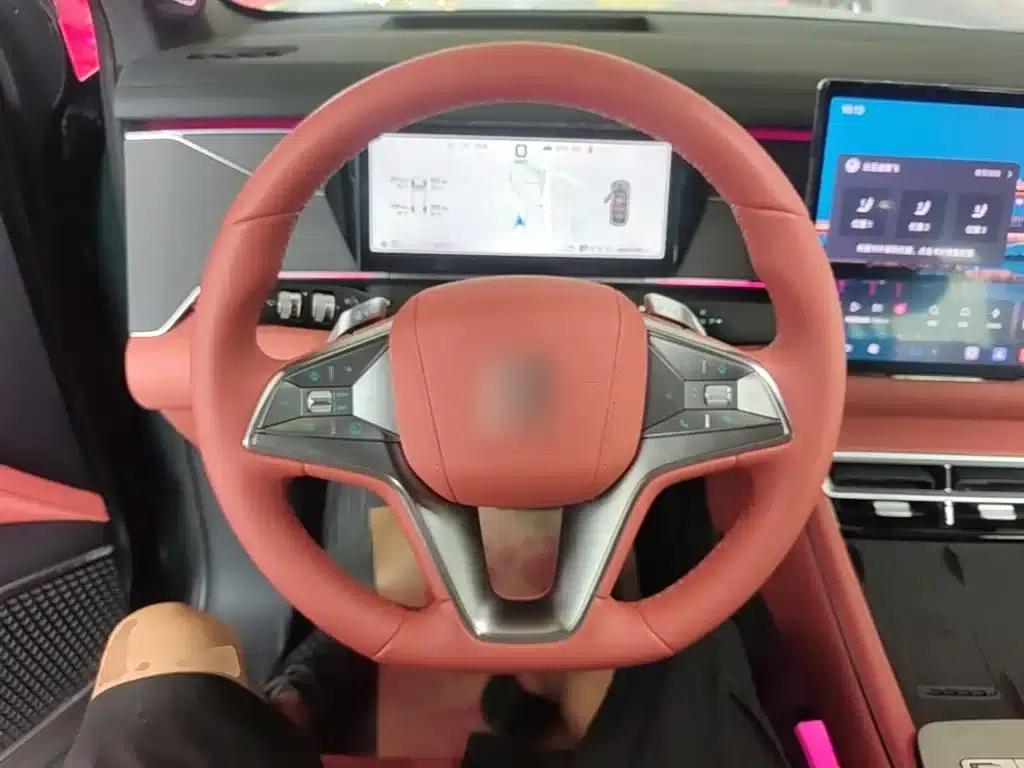 Tang L 2025 DM 175KM Drone Player Edition — миниатюра 11