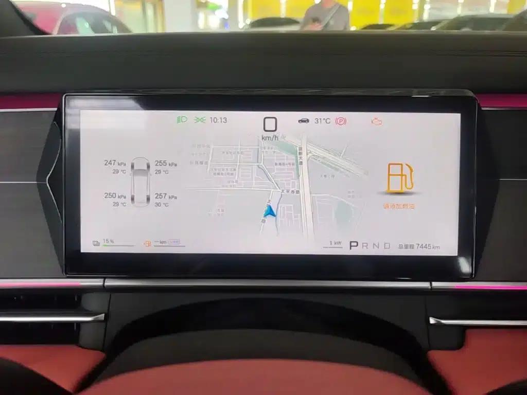 Tang L 2025 DM 175KM Drone Player Edition — миниатюра 12