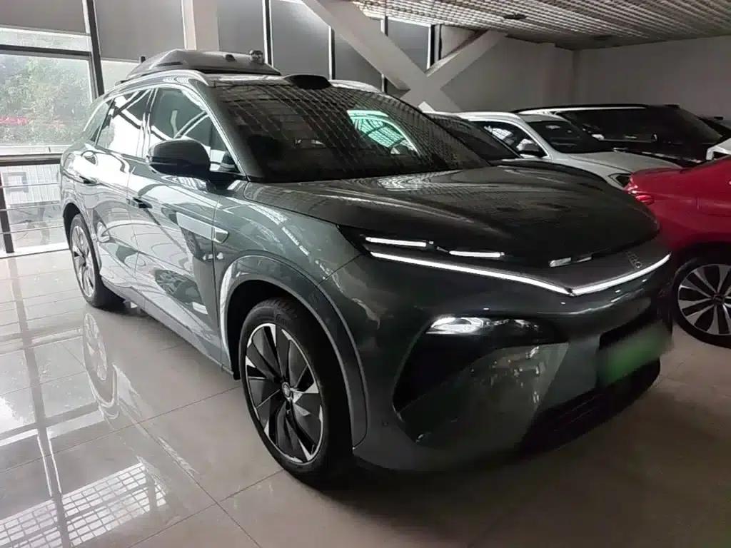 Tang L 2025 DM 175KM Drone Player Edition — миниатюра 4