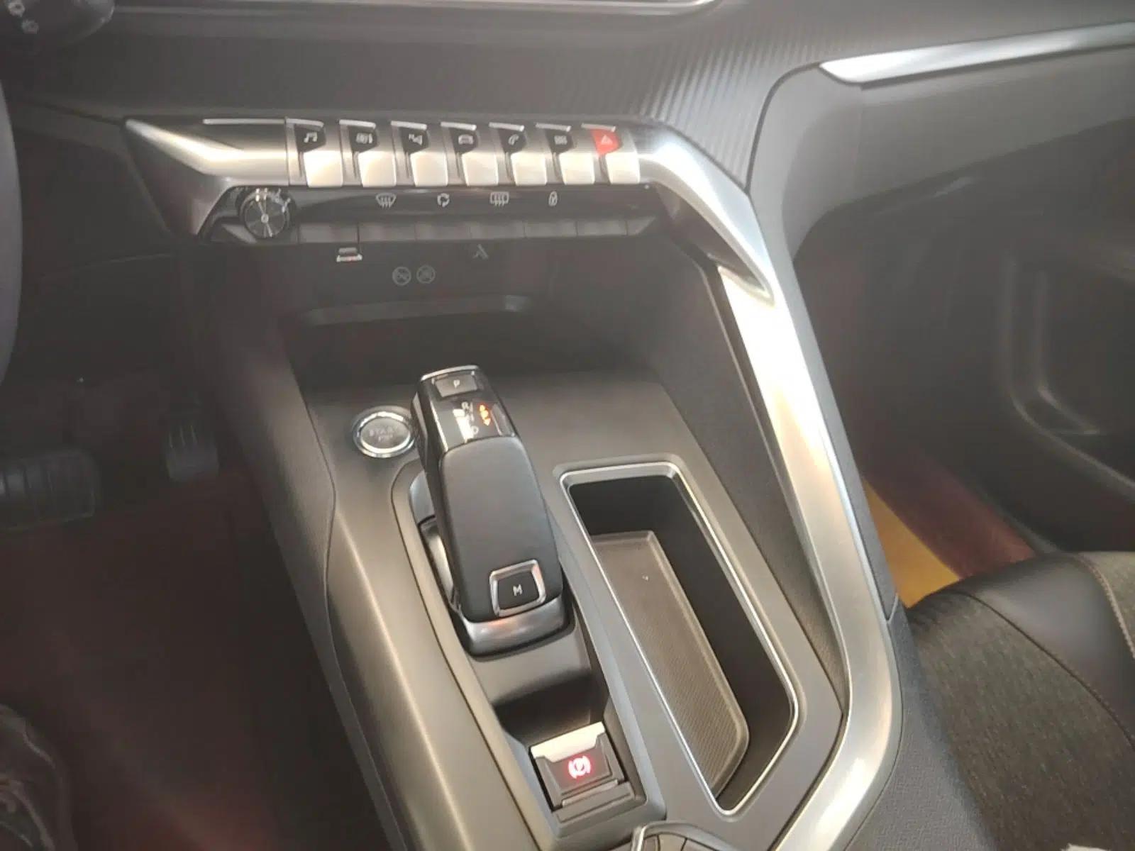 Peugeot 4008 2018 350THP Elite Edition — миниатюра 16