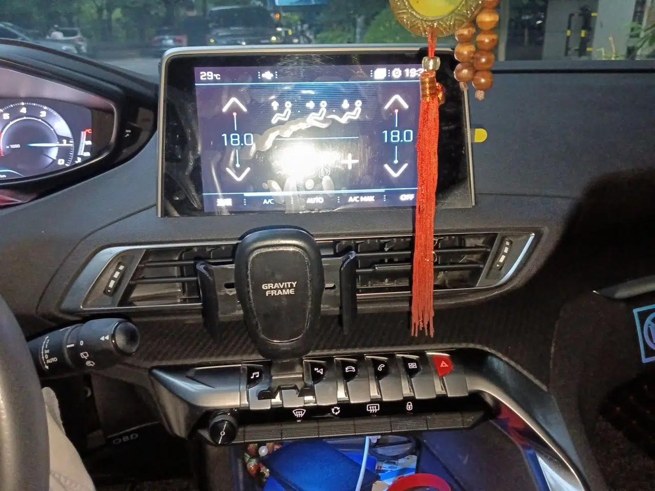 Peugeot 4008 2019 360THP First Edition — миниатюра 13