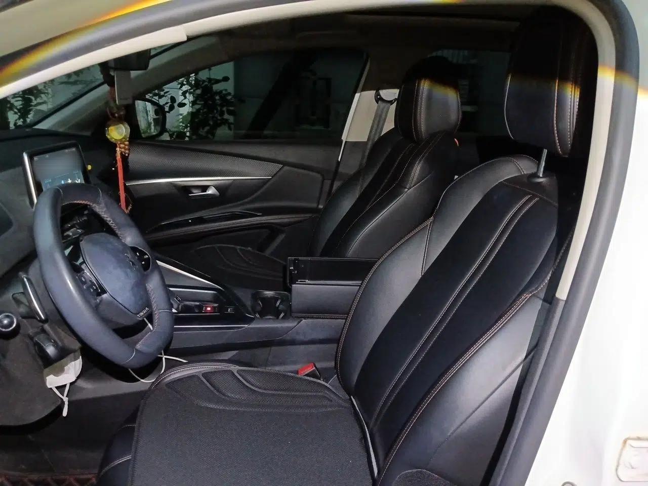 Peugeot 4008 2019 360THP First Edition — миниатюра 15