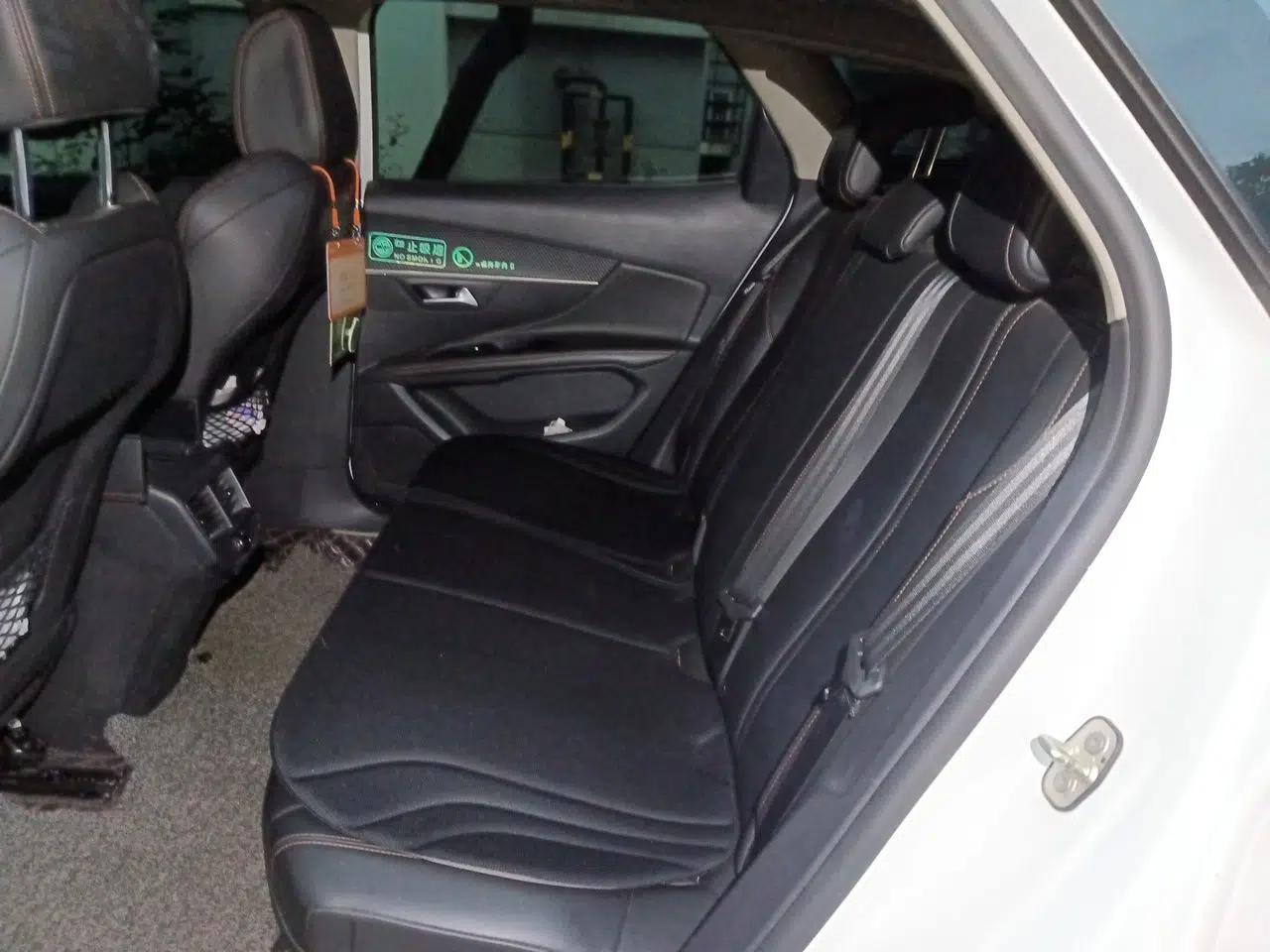 Peugeot 4008 2019 360THP First Edition — миниатюра 17