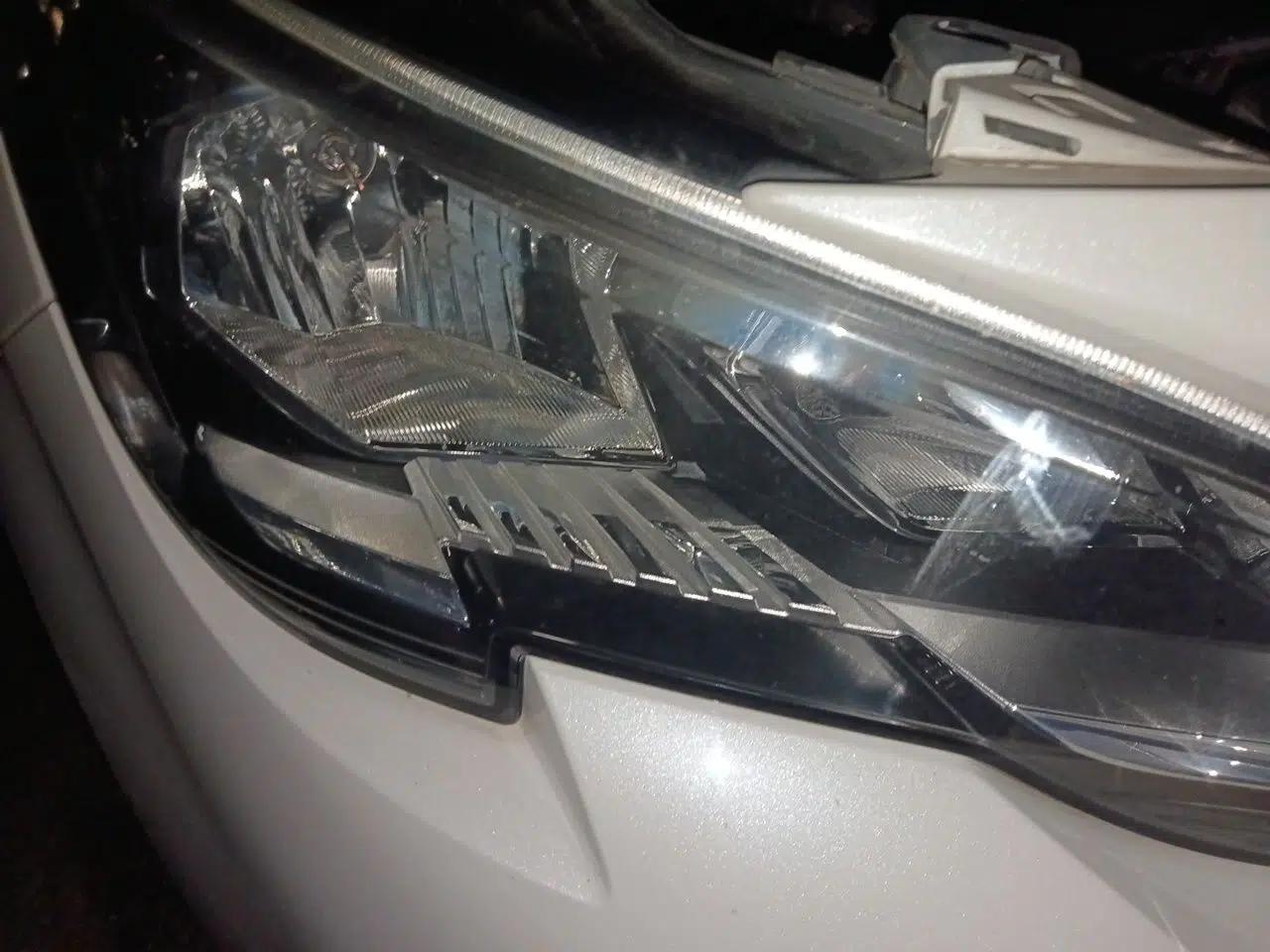 Peugeot 4008 2019 360THP First Edition — миниатюра 7