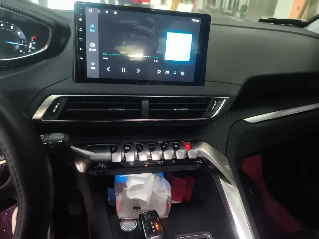 Peugeot 4008 2018 350THP Comfort Edition — миниатюра 13