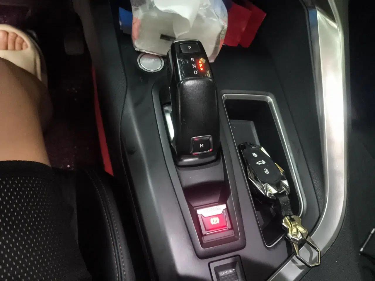 Peugeot 4008 2018 350THP Comfort Edition — миниатюра 14