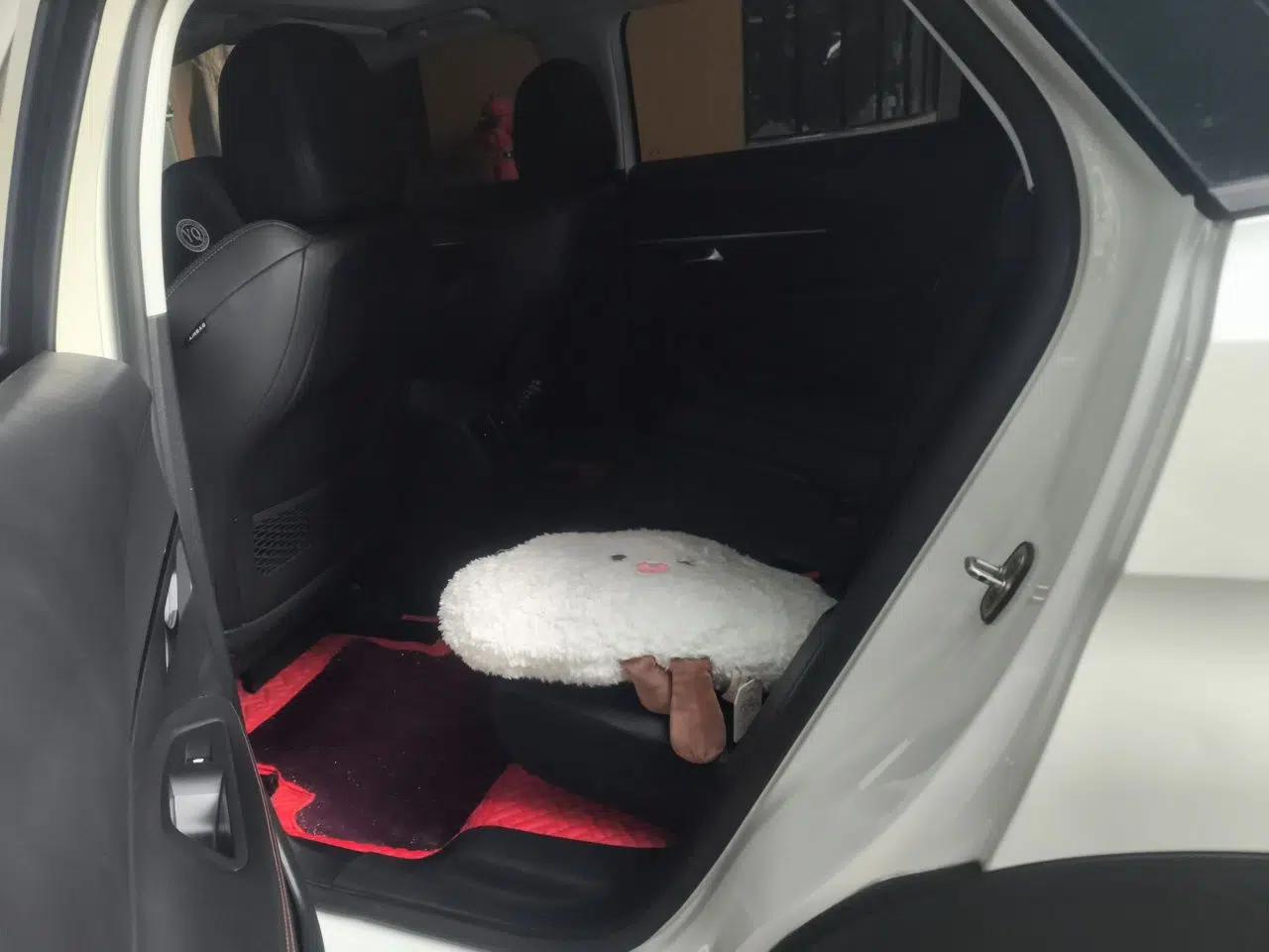 Peugeot 4008 2018 350THP Comfort Edition — миниатюра 17