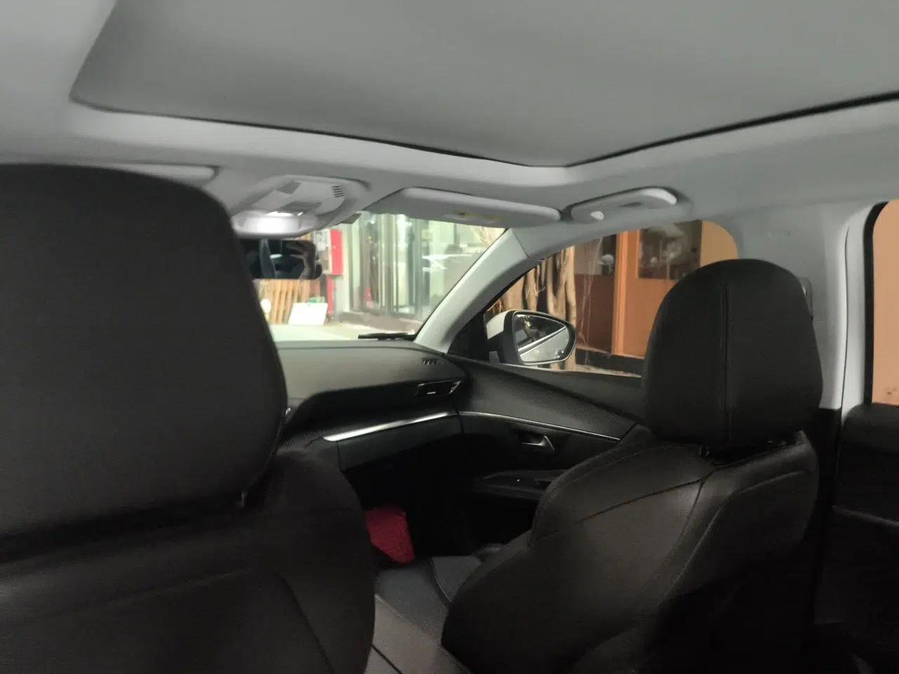 Peugeot 4008 2018 350THP Comfort Edition — миниатюра 18