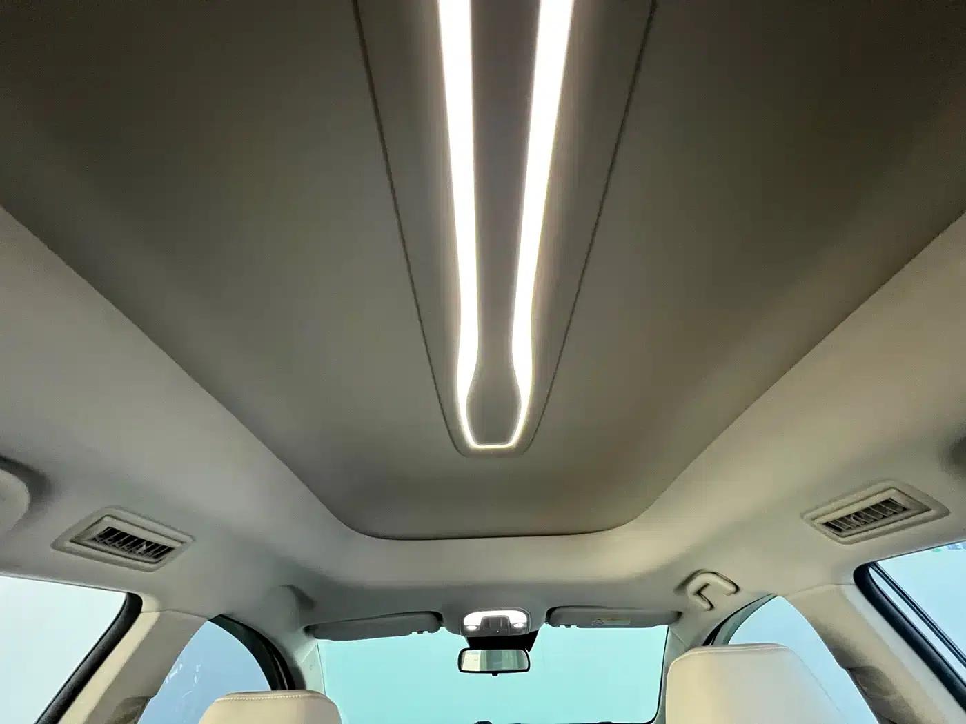 Song MAX New Energy 2022 DM-i 105KM Executive Edition — миниатюра 27