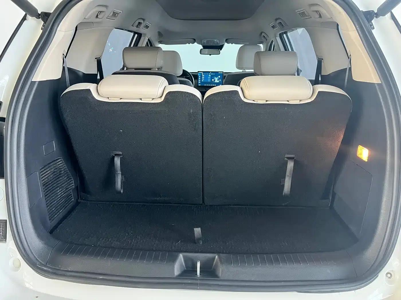 Song MAX New Energy 2022 DM-i 105KM Executive Edition — миниатюра 8