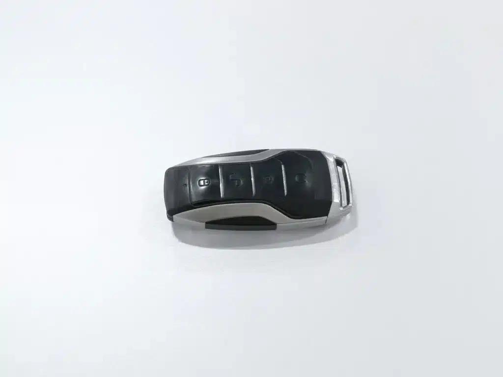 Qin Pro New Energy 2019 DM Super Edition 1.5TI Automatic Intelligent Connected Athletic Model (National VI Emission Standard) — миниатюра 19