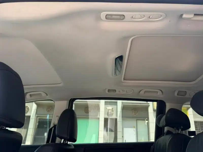 2018 Odyssey 2.4L Luxury Edition — миниатюра 11