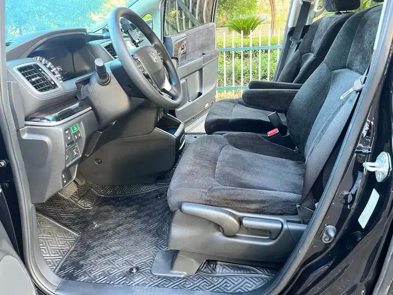 Odyssey 2019 2.0L Elite Enjoy Edition — миниатюра 9