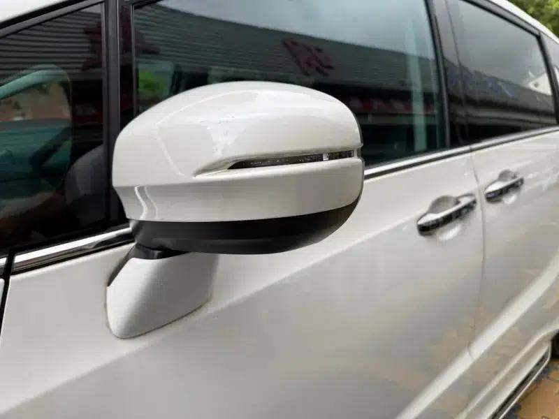 Odyssey 2024 2.0L e:HEV Elite Enjoy Edition — миниатюра 12