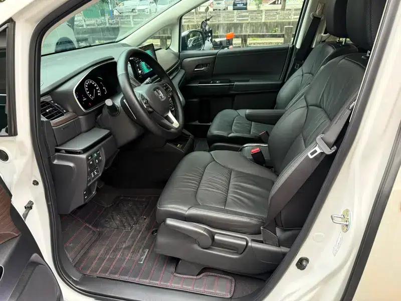 Odyssey 2024 2.0L e:HEV Elite Enjoy Edition — миниатюра 16