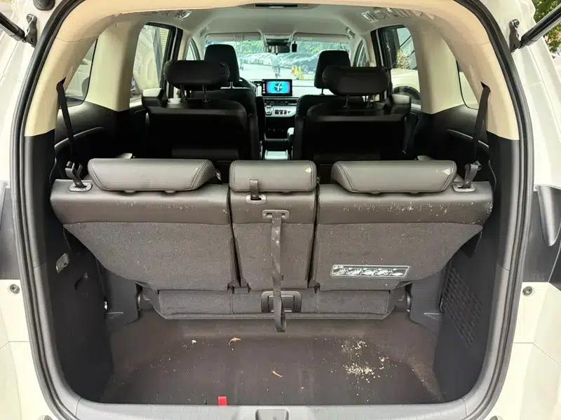 Odyssey 2024 2.0L e:HEV Elite Enjoy Edition — миниатюра 19
